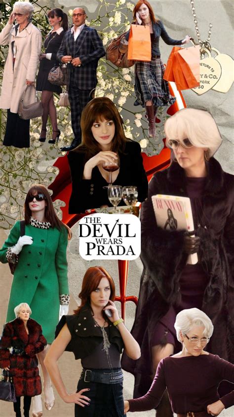 how real is the devil wears prada|devil wears prada meaning.